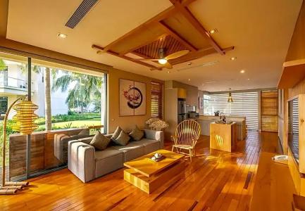 Mangala Zen Garden & Luxury Apartments - 83