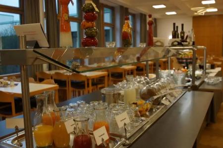 Kloster Neustadt - 9