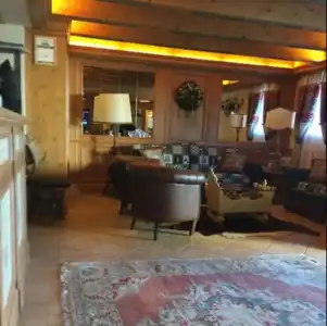 Garnì Astoria & Spa - 1