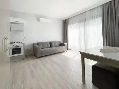 Saatli Apart Otel - 43