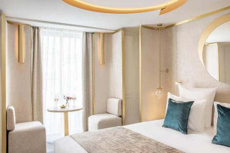 Maison Albar - le Vendome - 37