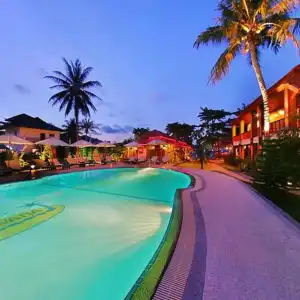 Havana Beach Resort - 17