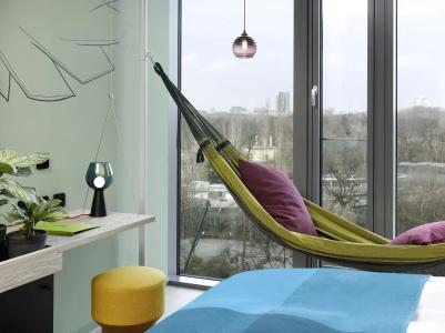 25hours Bikini Berlin - 7