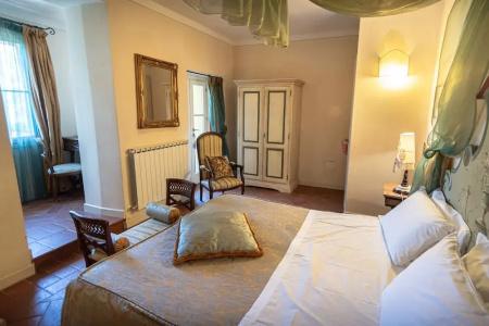 Garden Resort & Spa San Crispino - 22