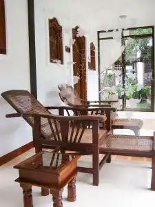 Kodchasri Thani Chiangmai - 34