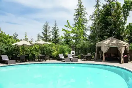 Hilton Santa Cruz/Scotts Valley - 13