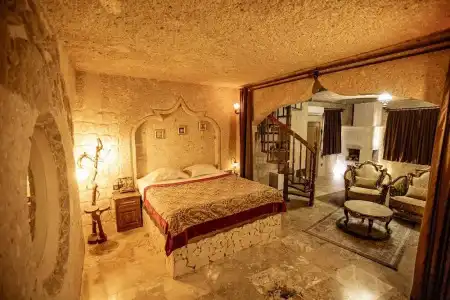 Oread Cave Suites - 252