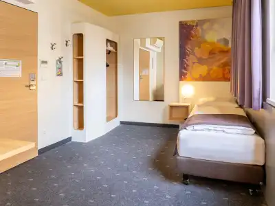 B&B Heilbronn - 2
