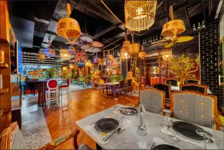 Anjeliq Downtown Boutique - 36