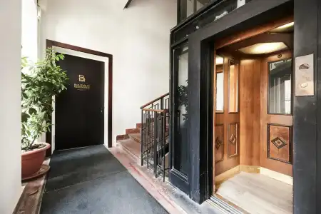 Boutique Residence Budapest - 12