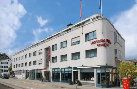 Leonardo Boutique Rigihof Zurich - 50