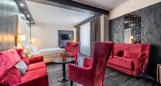 PLAZA Premium Schwerin - 156
