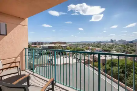 Tucson Marriott University Park - 55