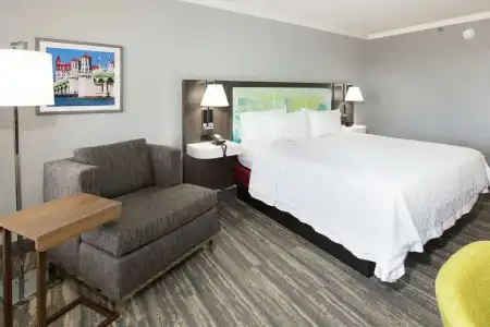 Hampton Inn St. Augustine Beach - 73