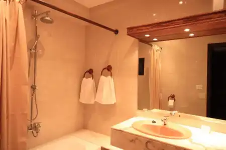 Petit Restaurante Ses Rotges - Adults Only - 70