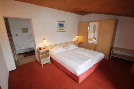 Sonnenhof - Bed & Breakfast & Appartements - 86