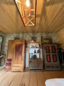 Mushkudiani Manor - 39