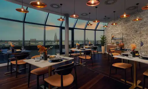 Wasserturm Cologne, Curio Collection by Hilton - 32