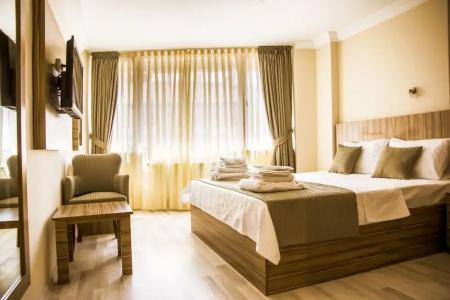 Berlin Otel Nişantaşı - 27