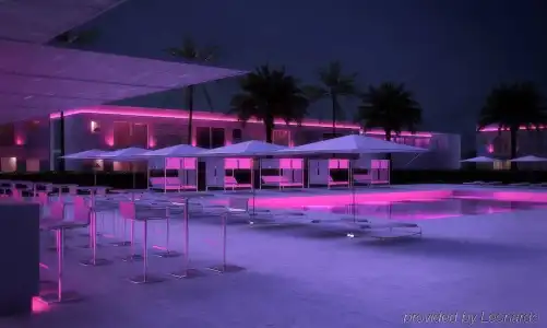 So White Beach Resort - 37