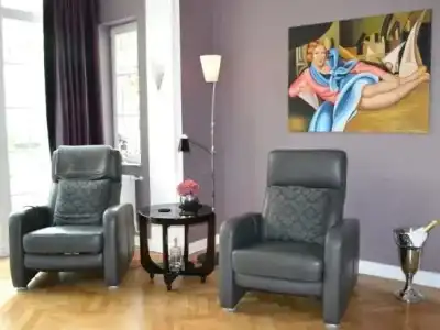 Villa Linnenschmidt - 31