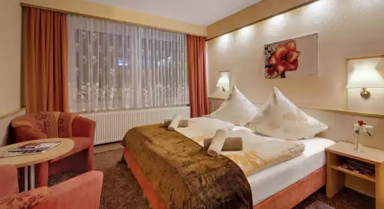 Schlossberghotel - 27