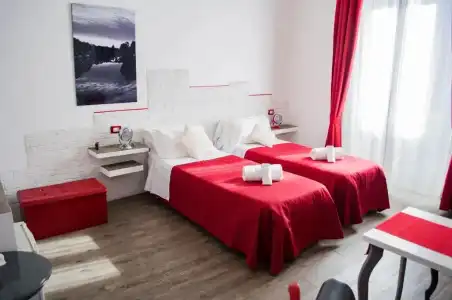 Relais Cola di Rienzo - 70