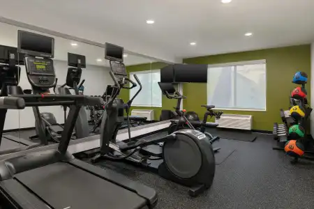 Hilton Garden Inn Lancaster - 32