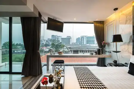 Mera Mare Pattaya - 10