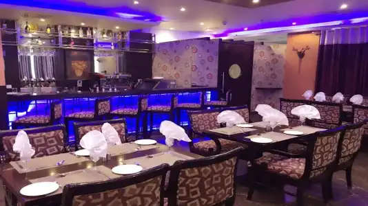 Signature Grand - 15