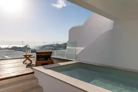 Avra Mykonos - 88