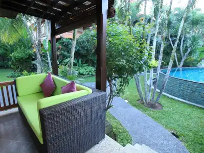 Villa Sonia Ubud - 17