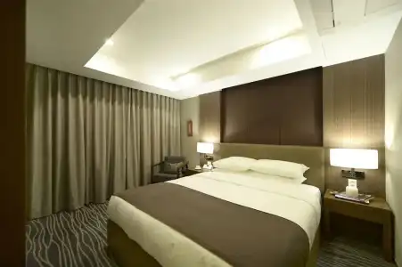 Busan Business - 101