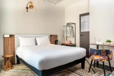 ibis Styles Paris Gare de Lyon Bastille - 45