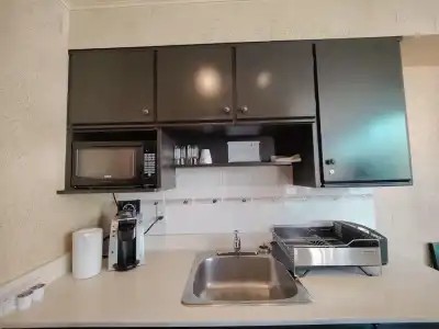 Divya Sutra Suites on Robson Downtown Vancouver - 124