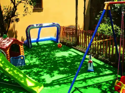 Villaggio Fiori d'Arancio - 9