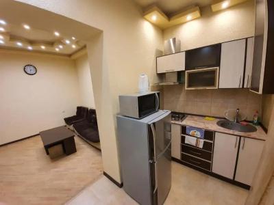 Tatev Apartments - 17