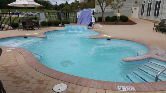 The Colonies at Williamsburg - 29