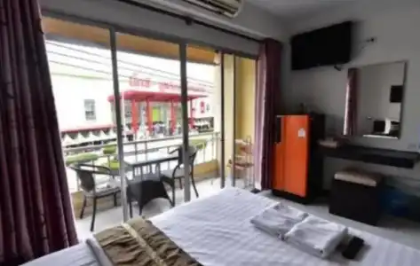 CK Resort Pattaya - 51