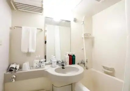 Apa Nishiazabu - 14