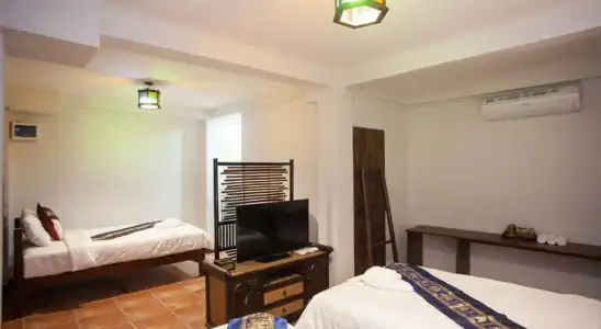 Somwang Boutique House - 4