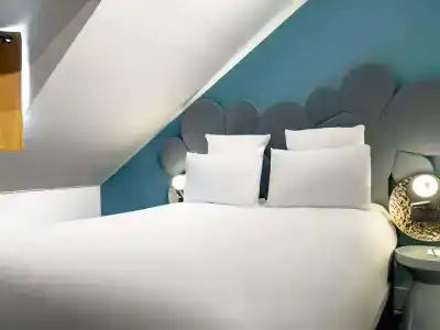 Mercure Annecy Centre - 71