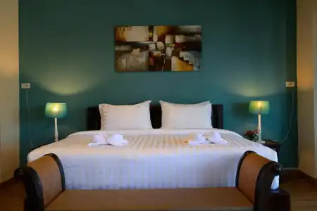Saphli Villa Beach Resort - 16