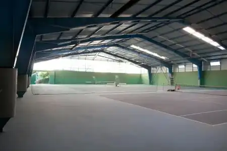 Makar Sport & Wellness - 39