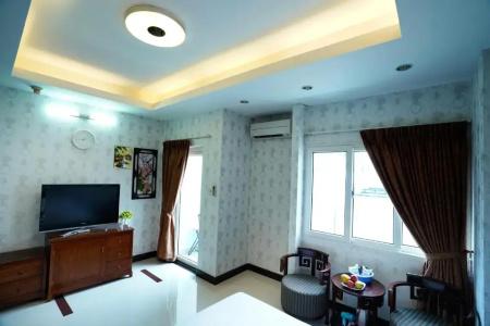 Ben Thanh Retreats - 163