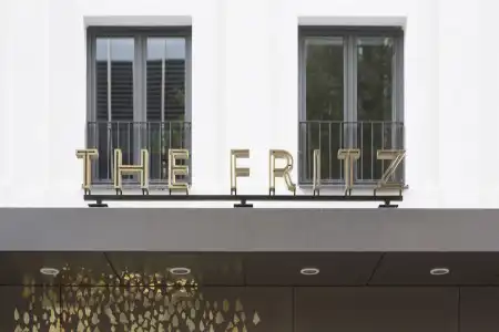 THE FRITZ Düsseldorf - 14
