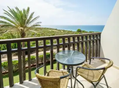 ILUNION Calas De Conil - 62