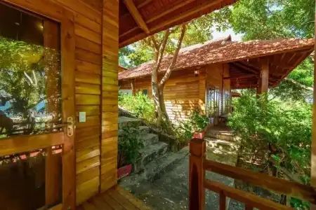 Mango Beach Resort - 125