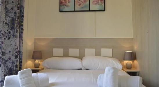 Resort Camping Almafra - 4