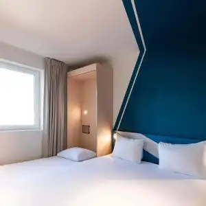 Ibis Budget Lyon Confluence - 33